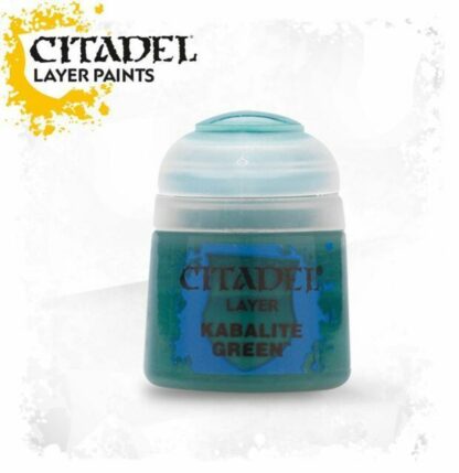 Citadel Paint